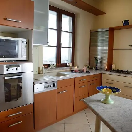 Apartamento Szarvashegyi Eletero Pihenohaz *